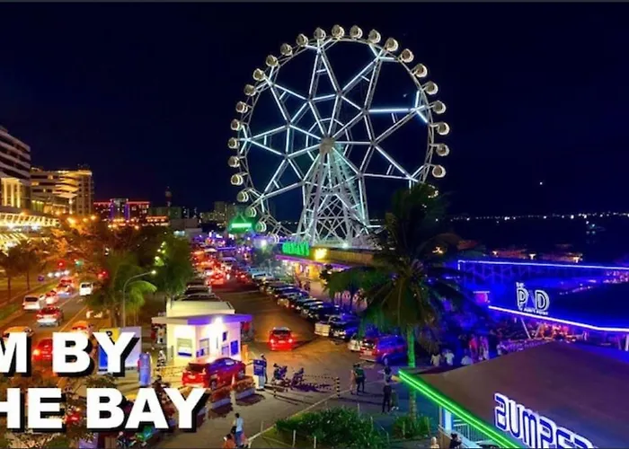 公寓 Sybay Beside Okada Near Airport Moa Cod Msv1807h *