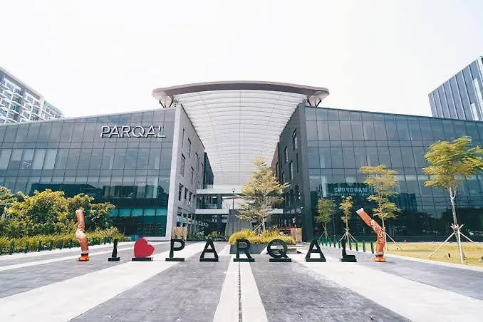 公寓 Sybay Beside Okada Near Airport Moa Cod Msv1807h