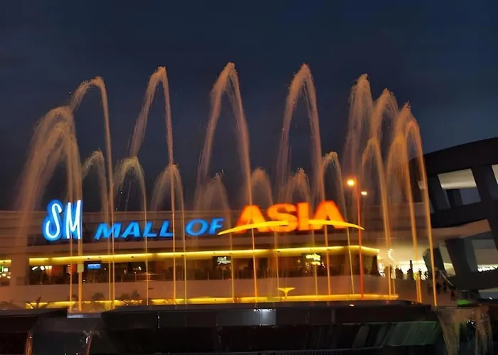 Sybay Beside Okada Near Airport Moa Cod Msv1807h *
