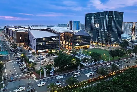 Sybay Beside Okada Near Airport Moa Cod Msv1807h 公寓 *