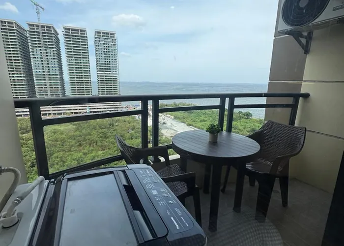 Sybay Beside Okada Near Airport Moa Cod Msv1807h *