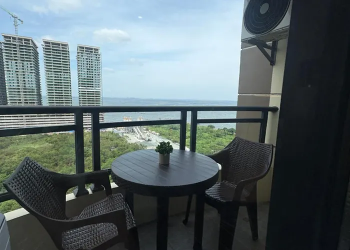 Sybay Beside Okada Near Airport Moa Cod Msv1807h