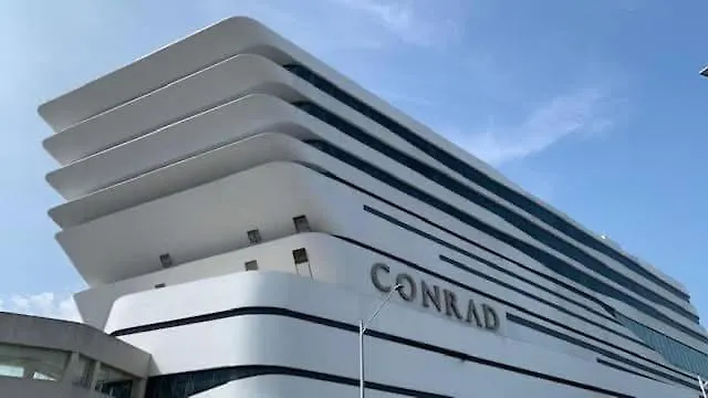 公寓 Sybay Beside Okada Near Airport Moa Cod Msv1807h *