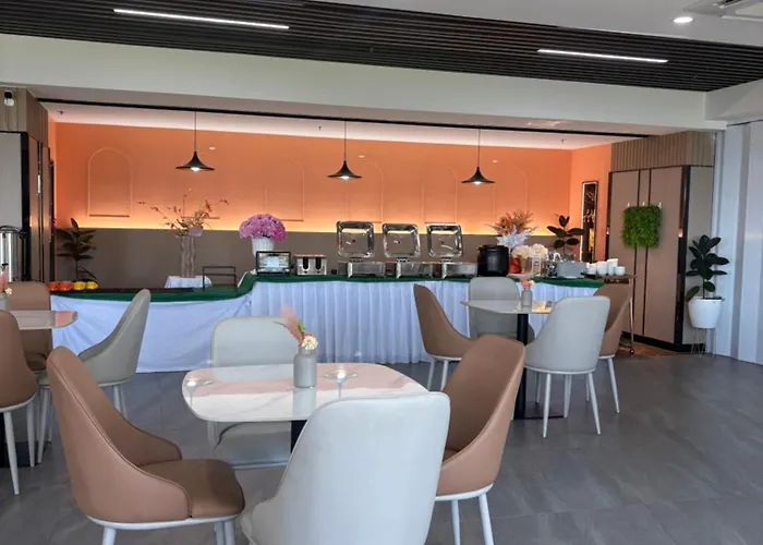 Sybay Beside Okada Near Airport Moa Cod Msv1807h