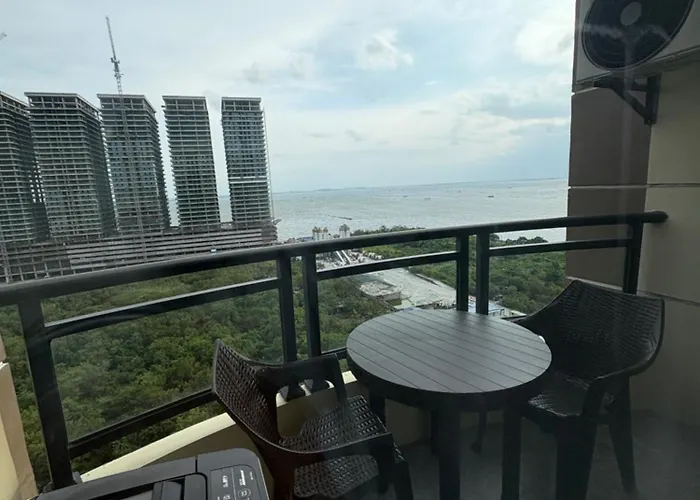 Sybay Beside Okada Near Airport Moa Cod Msv1807h