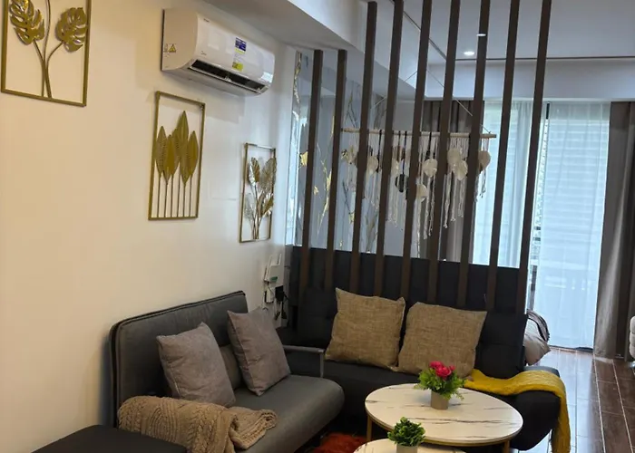 Sybay Beside Okada Near Airport Moa Cod Msv1807h 公寓