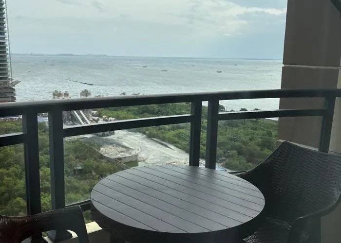 公寓 Sybay Beside Okada Near Airport Moa Cod Msv1807h *